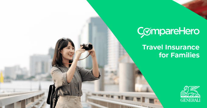 Generali Travel Insurance Reviews Yelp Travel Insurance for Families: What Does It Cover and How to Choose the